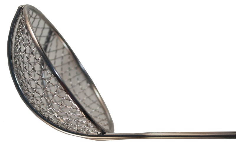 Sand Dipper Scoop - Stainless Steel Hygienic Cat Litter Scoop (Original) - Image 3
